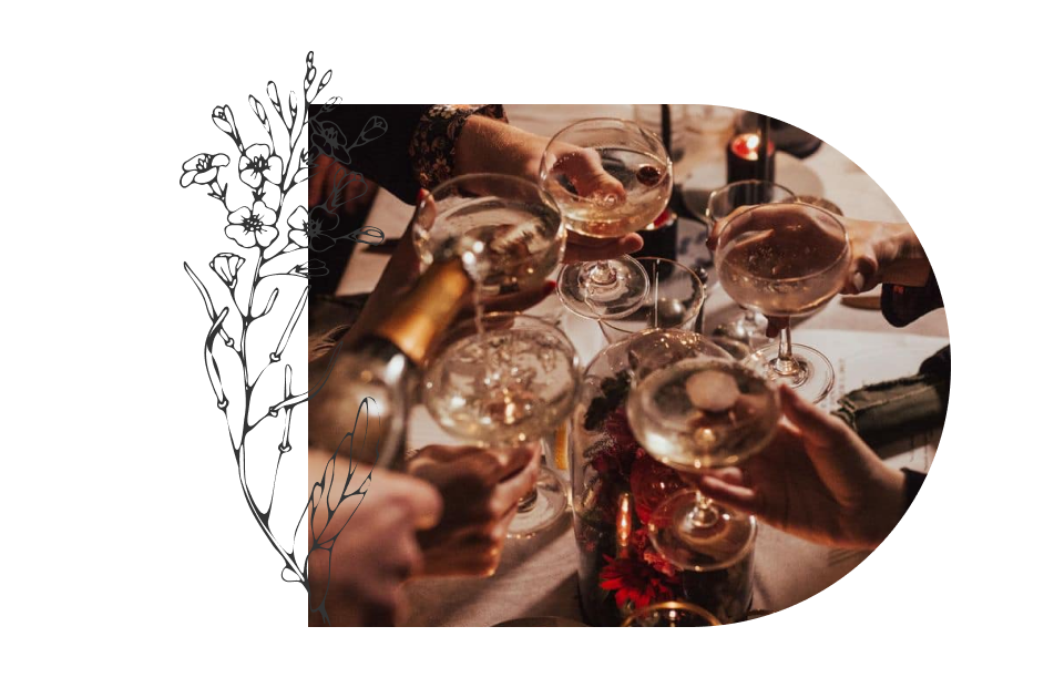 Maison Noce Blanche - Restaurant Montmédy - meilleur resto MONTMEDY