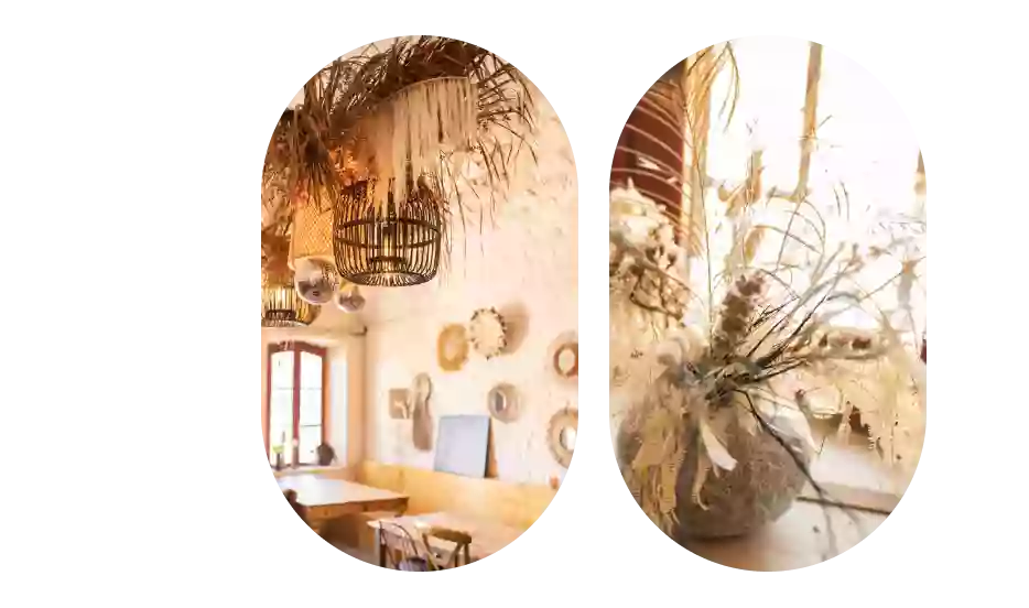Le restaurant - Maison Noce Blanche - Montmédy - restaurant a faire MONTMEDY