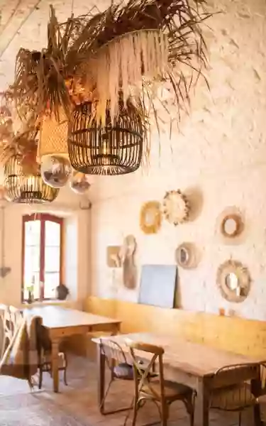 Le restaurant - Maison Noce Blanche - Montmédy - Restaurant Virton