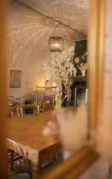 Le restaurant - Maison Noce Blanche - Montmédy - meilleur restaurant MONTMEDY