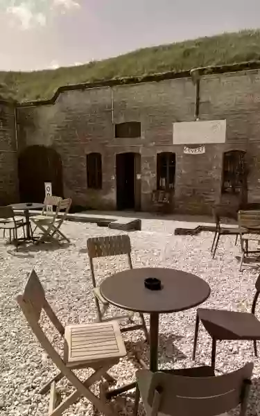 Le restaurant - Maison Noce Blanche - Montmédy - Restaurant Virton